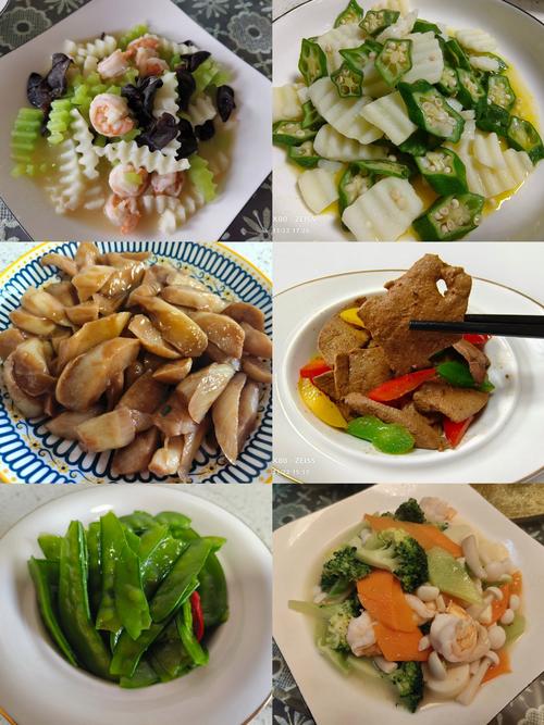 月子里家常菜有哪些能吃？-图3