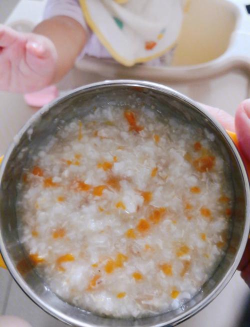 宝宝筒骨粥怎么煮才营养又易消化？-图1