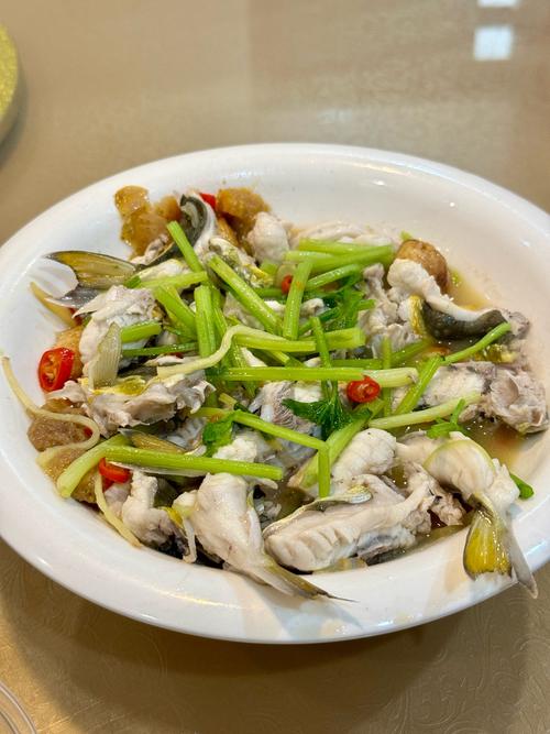 500款海鲜小炒，哪种做法最诱人？-图2