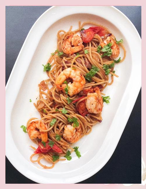 海鲜意面家常做法有哪些？-图1