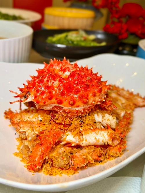 食宜精品海鲜339，有何特色？-图2