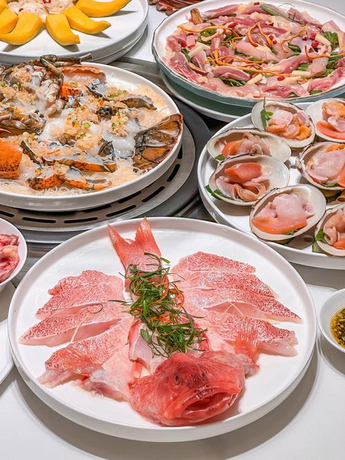 食宜精品海鲜339，有何特色？-图3