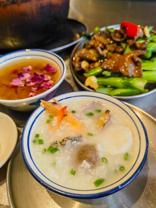 潮汕海鲜粥(铜梁店)味道如何？-图2