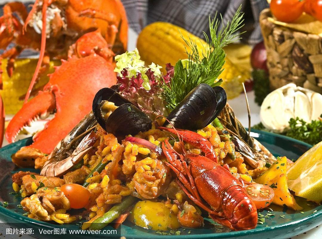 墨西哥 什么海鲜有名-图2