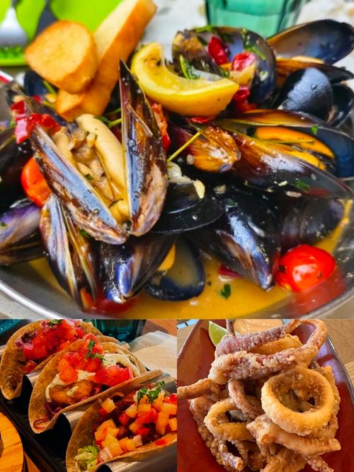 墨西哥 什么海鲜有名-图3