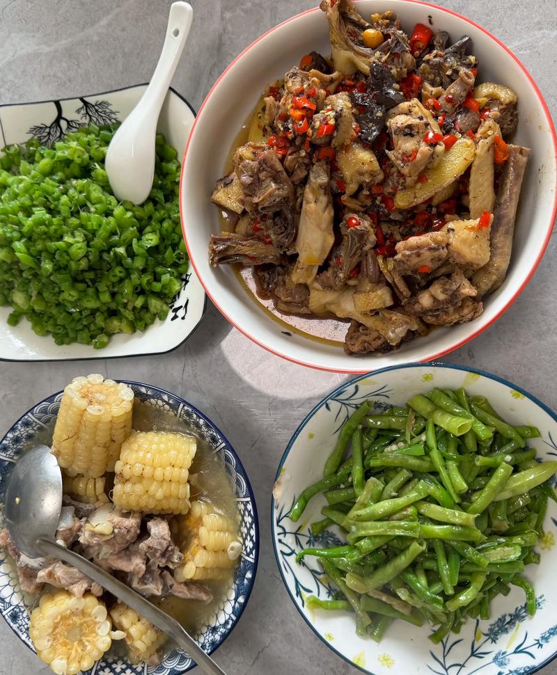 湖南家常菜怎么做简单又美味？-图1