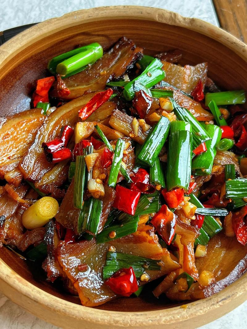 湖南家常菜怎么做简单又美味？-图2