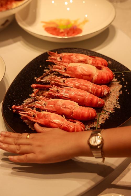 东方海鲜制作，秘技何在？-图3