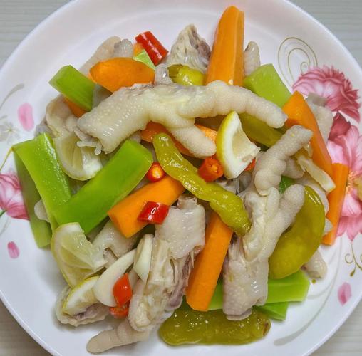 泡椒可以做什么家常菜-图1