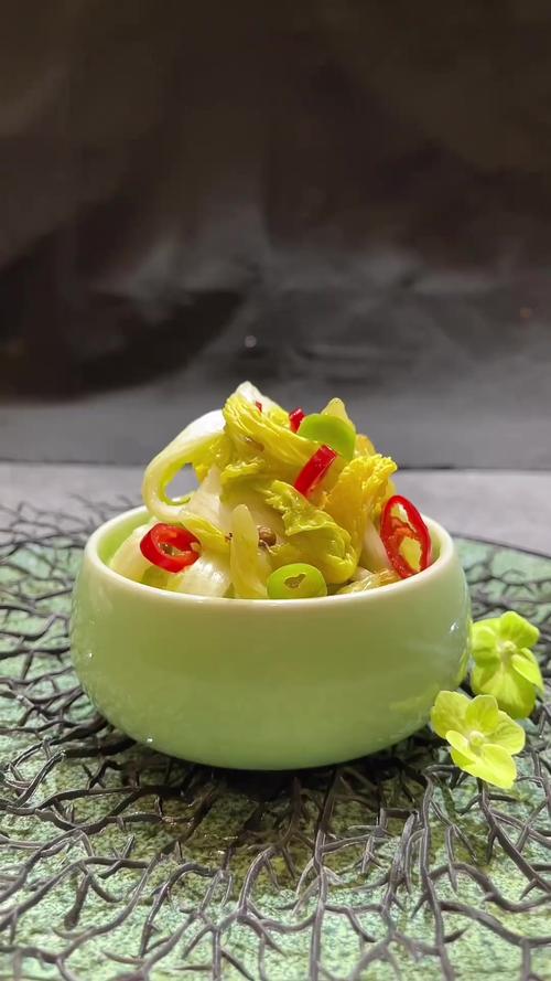 泡椒可以做什么家常菜-图2