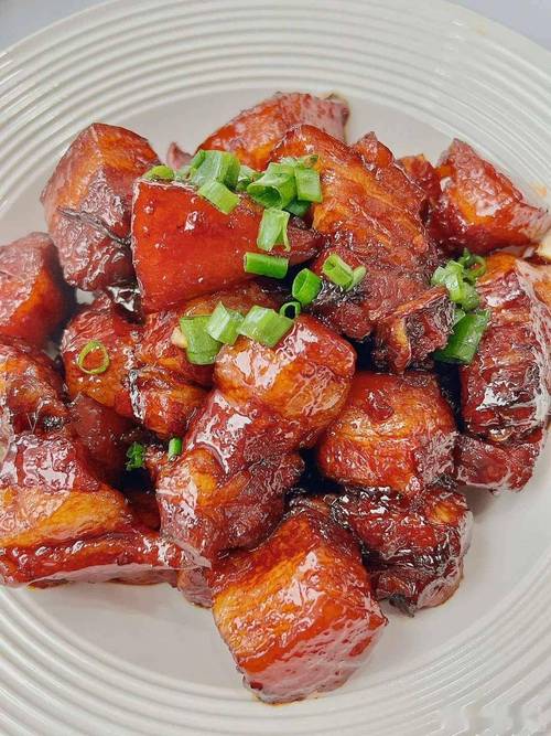 白糖做红烧肉，比例多少才不腻？-图2