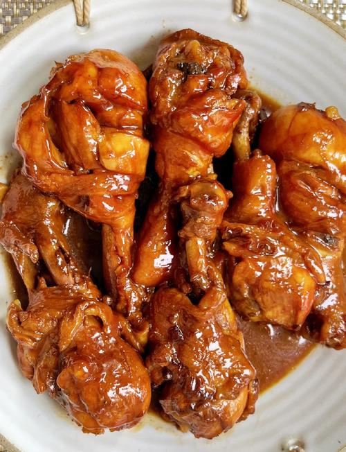 家常菜鸡腿怎么做好吃？-图1