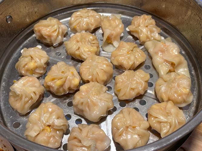 一岁宝宝能吃虾仁水饺吗？-图1