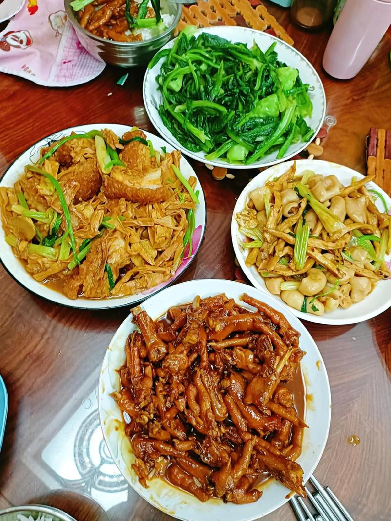 广东家常菜做法有哪些？-图2