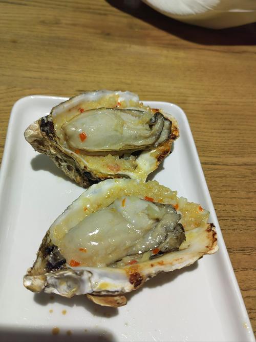 牡蛎怎么做好吃又简单？-图1