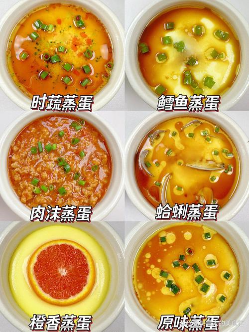 素鸡蛋怎么做？家常做法有哪些？-图1