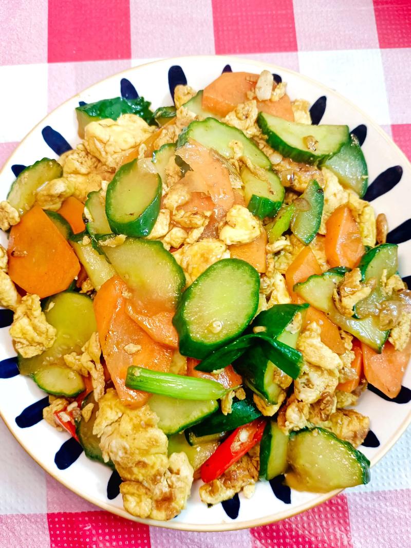 素鸡蛋怎么做？家常做法有哪些？-图2