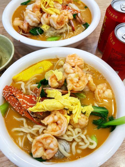 海鲜泡面怎么做才好吃？-图2