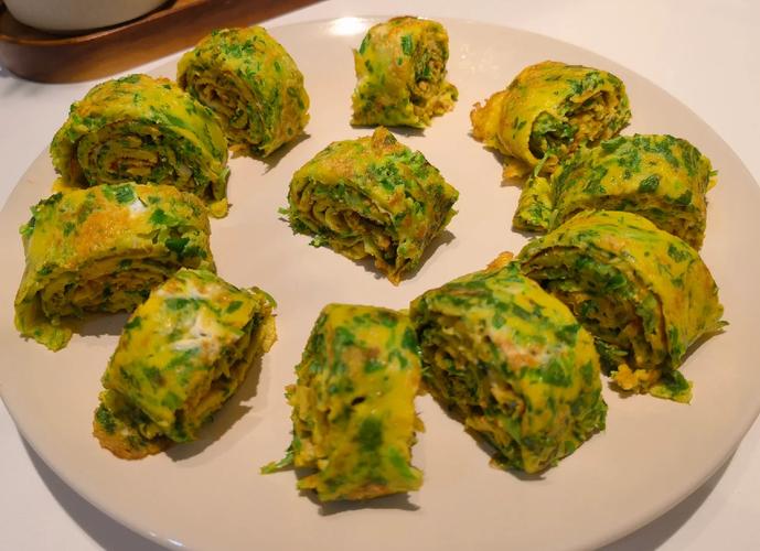 粘米芥菜饼怎么做？家常做法有啥诀窍？-图2