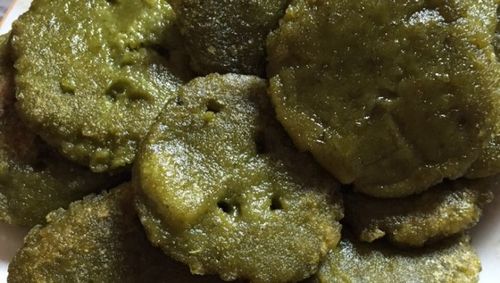 粘米芥菜饼怎么做？家常做法有啥诀窍？-图3