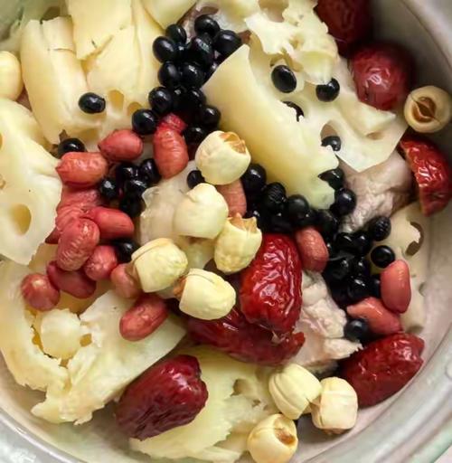 宝宝辅食血怎么做好吃又营养？-图3