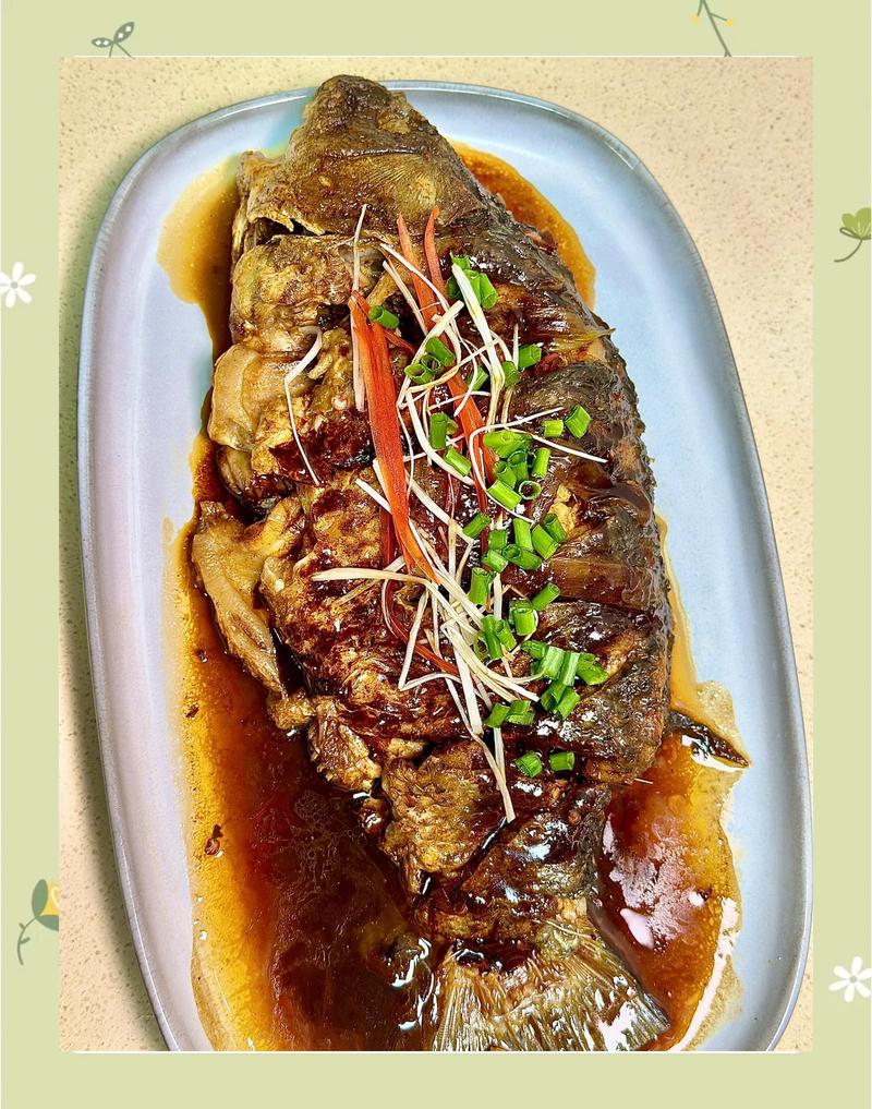 重庆家常鱼怎么做？家常做法有哪些？-图2