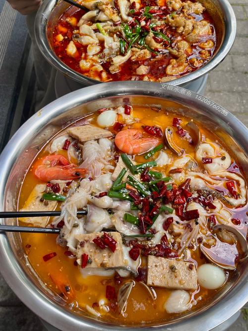 水煮海鲜都有什么好吃-图2