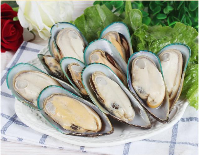 海鲜火锅常见贝类有哪些？-图3