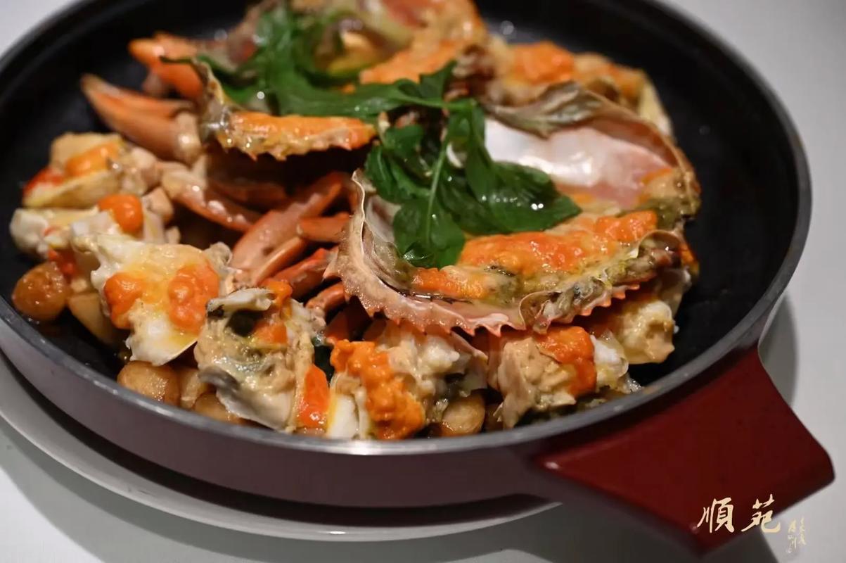 黄豆酱和海鲜酱做菜，哪个更提鲜？-图1