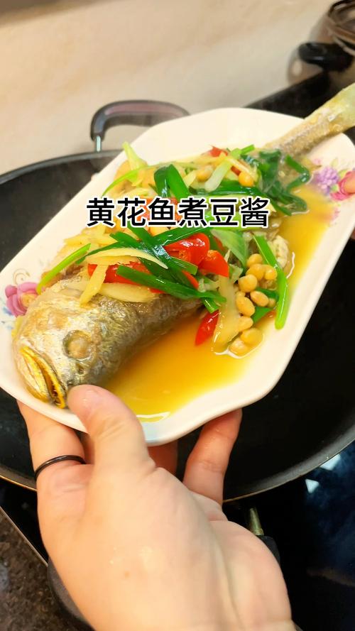 黄豆酱和海鲜酱做菜，哪个更提鲜？-图3