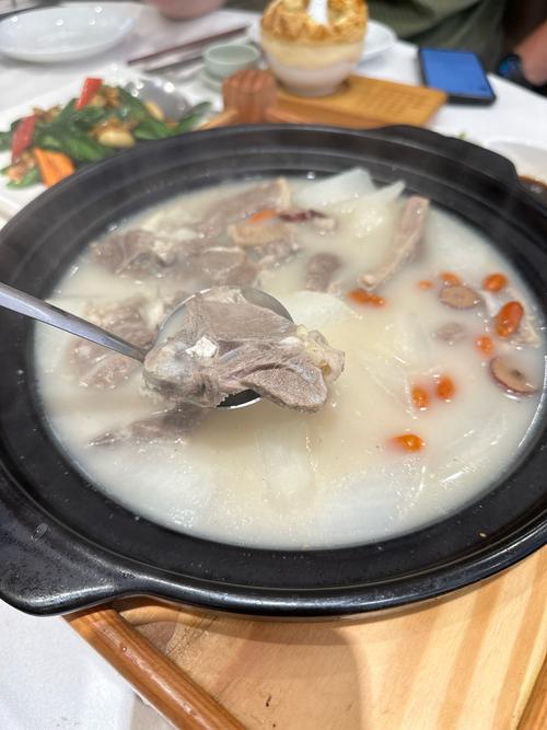 清炖羊排怎么做才软烂不膻？-图3