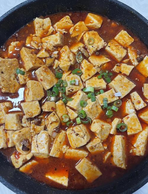 郫县豆瓣酱怎么做家常豆腐更下饭？-图3