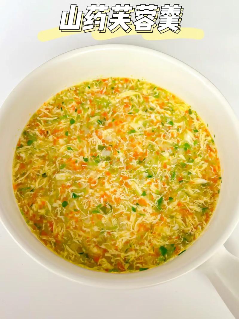 秋天宝宝辅食怎么搭配更营养？-图2