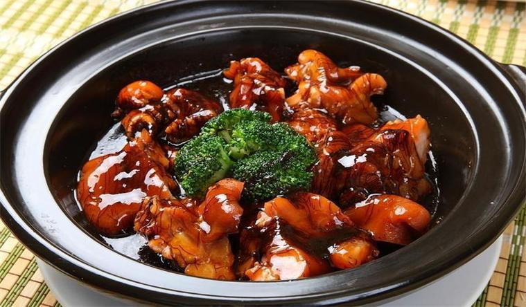 家常炒发菜怎么做?有哪些简单做法?-图2 家常炒发菜怎么做?有哪些简单做法?-图2