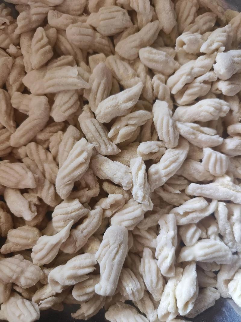 家常炒麻食怎么做才好吃？-图1