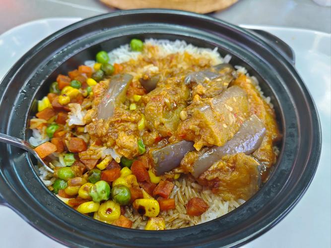 家常米饭锅巴怎么做才酥脆？-图1