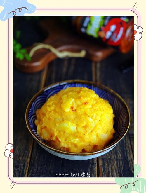 东北土豆泥怎么做才够香够入味？-图3