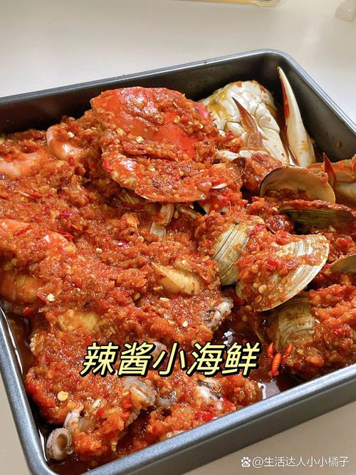 潮汕海鲜辣酱怎么做？最正宗做法是什么？-图2