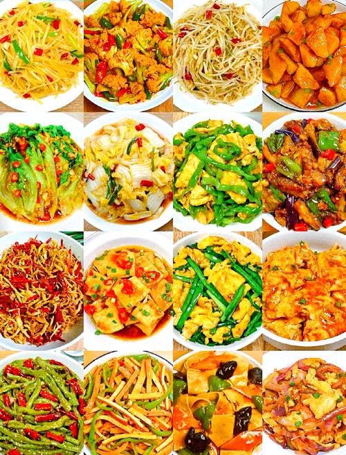 家常菜谱怎么选？简单又好吃的做法有哪些？-图2