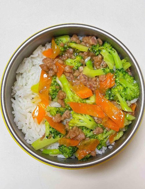 西兰花辅食怎么做才好吃？-图2