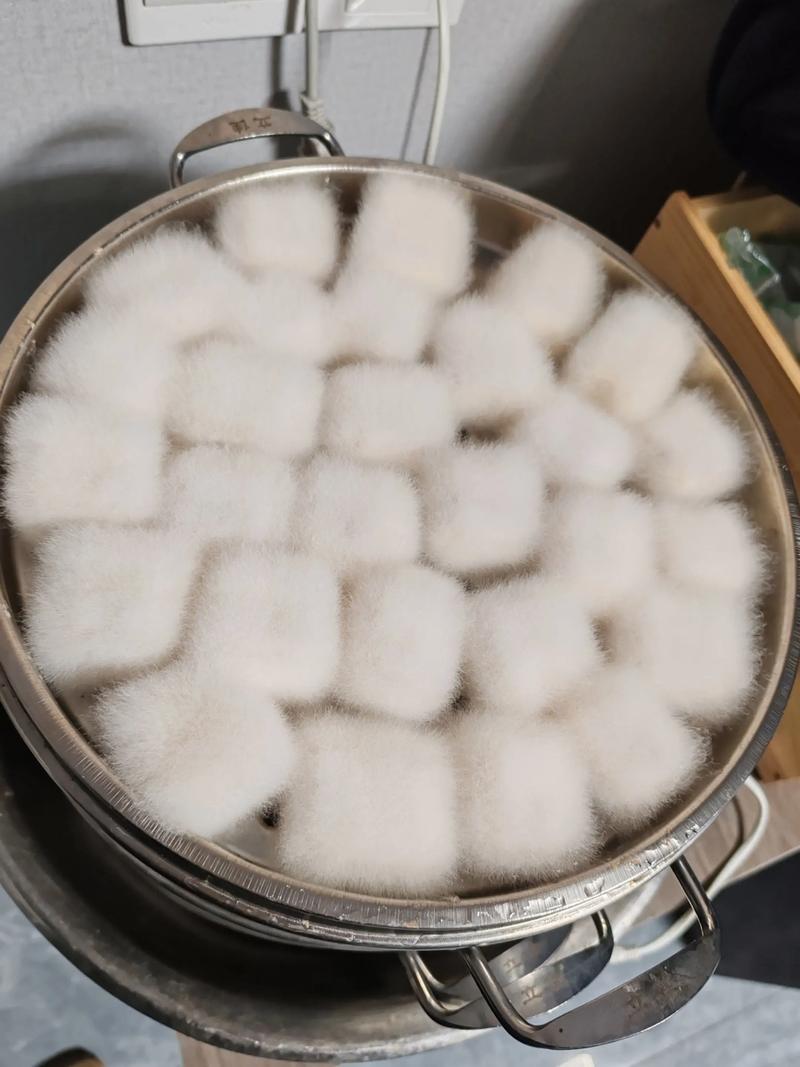 麻辣豆腐乳怎么做才够味?-图1 麻辣豆腐乳怎么做才够味?-图1