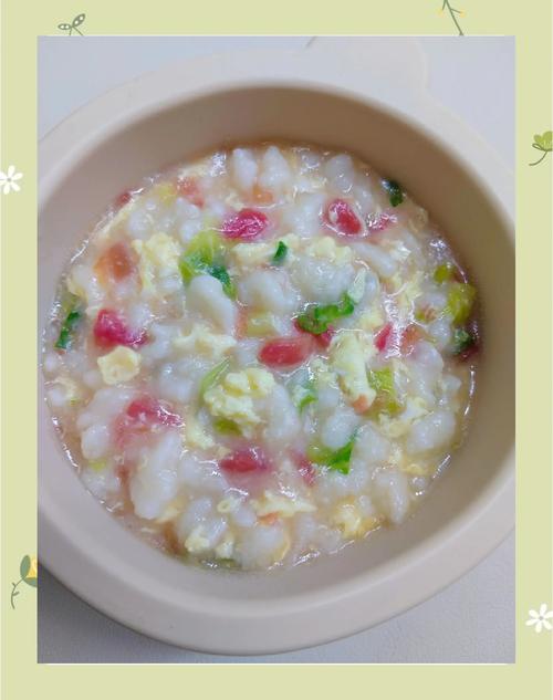 宝宝多大能吃疙瘩汤?-图2 宝宝多大能吃疙瘩汤?-图2