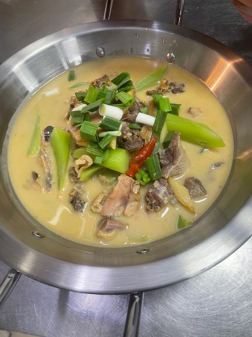 炖莴笋怎么做才入味?-图3 炖莴笋怎么做才入味?-图3