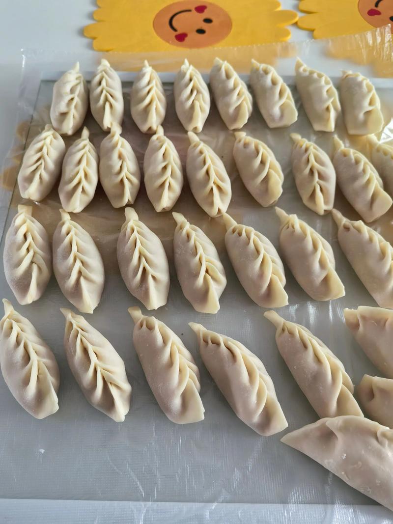 宝宝最爱哪种饺子馅？-图3