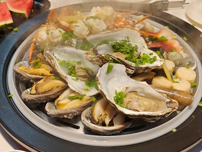 春季养生海鲜都有哪些-图2
