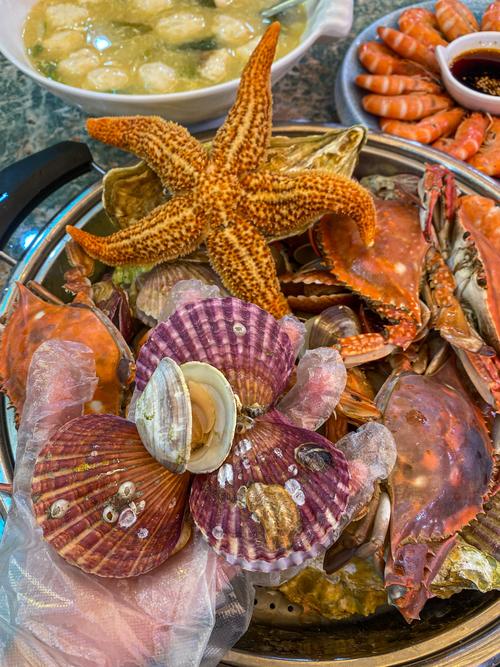 春季养生海鲜都有哪些-图3