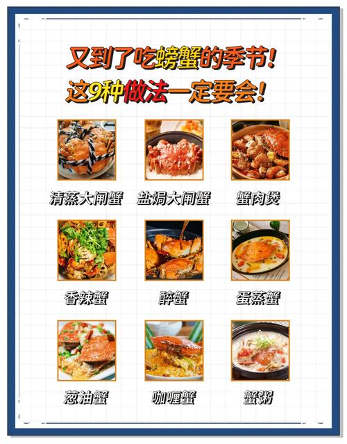进口海鲜做法大全,图片步骤清晰吗?-图3 进口海鲜做法大全,图片步骤清晰吗?-图3