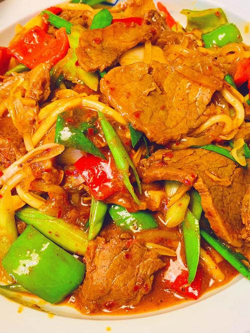 宁夏家常菜有哪些必学做法？-图1