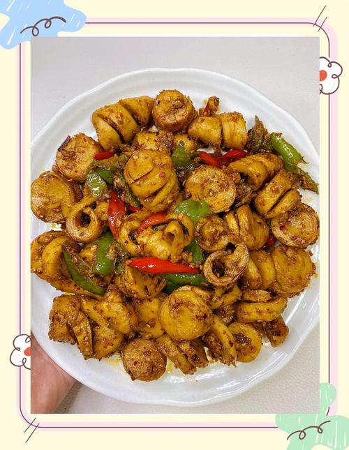 炒面精怎么做才好吃?家常做法有哪些?-图2 炒面精怎么做才好吃?家常做法有哪些?-图2