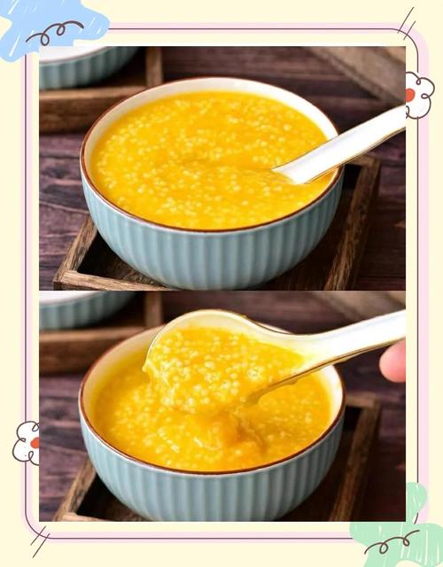 宝宝能吃南瓜大米粥吗？-图2